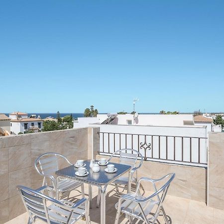Apartamento Juan 2 Conil De La Frontera Esterno foto