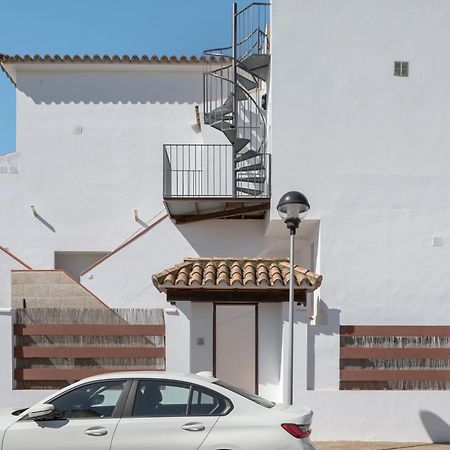 Apartamento Juan 2 Conil De La Frontera Esterno foto