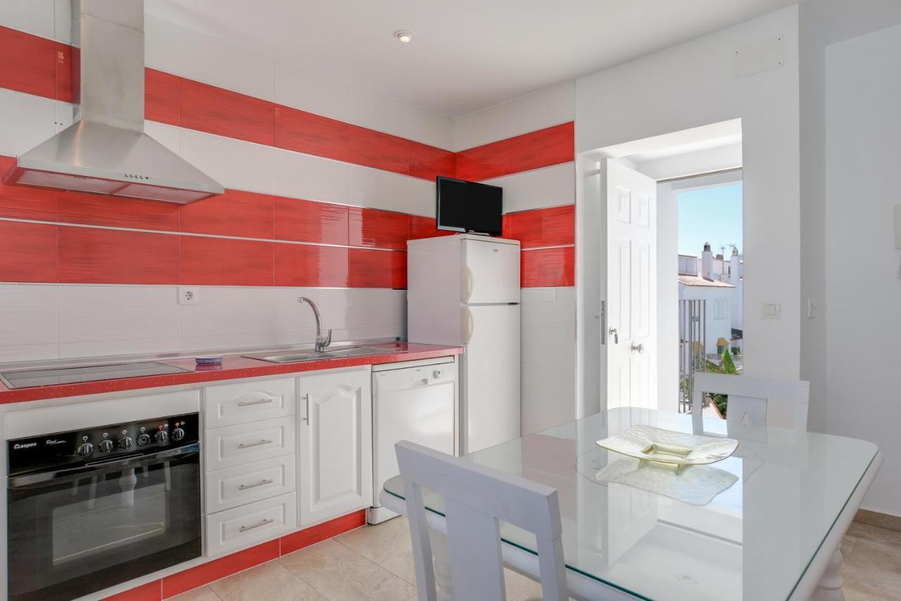 Apartamento Juan 2 Conil De La Frontera Esterno foto