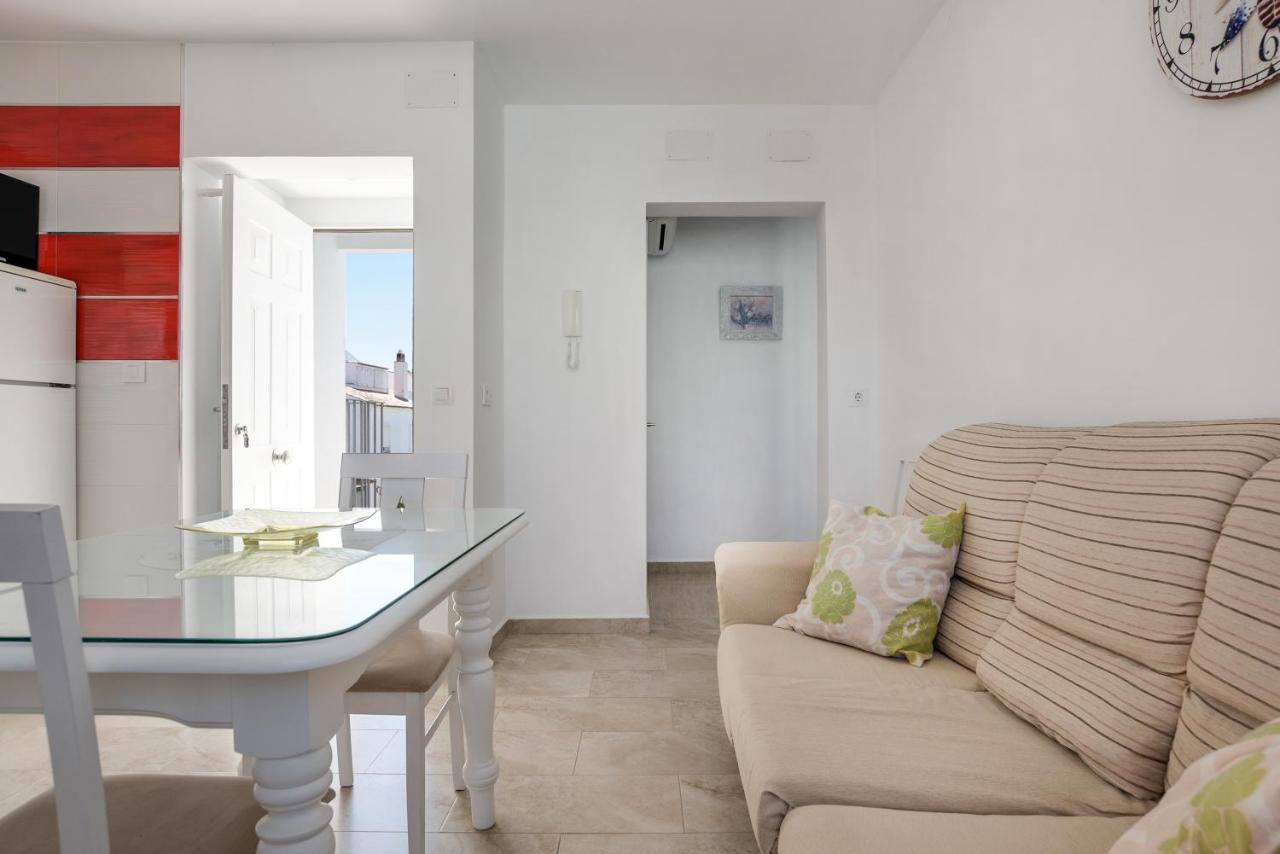 Apartamento Juan 2 Conil De La Frontera Esterno foto