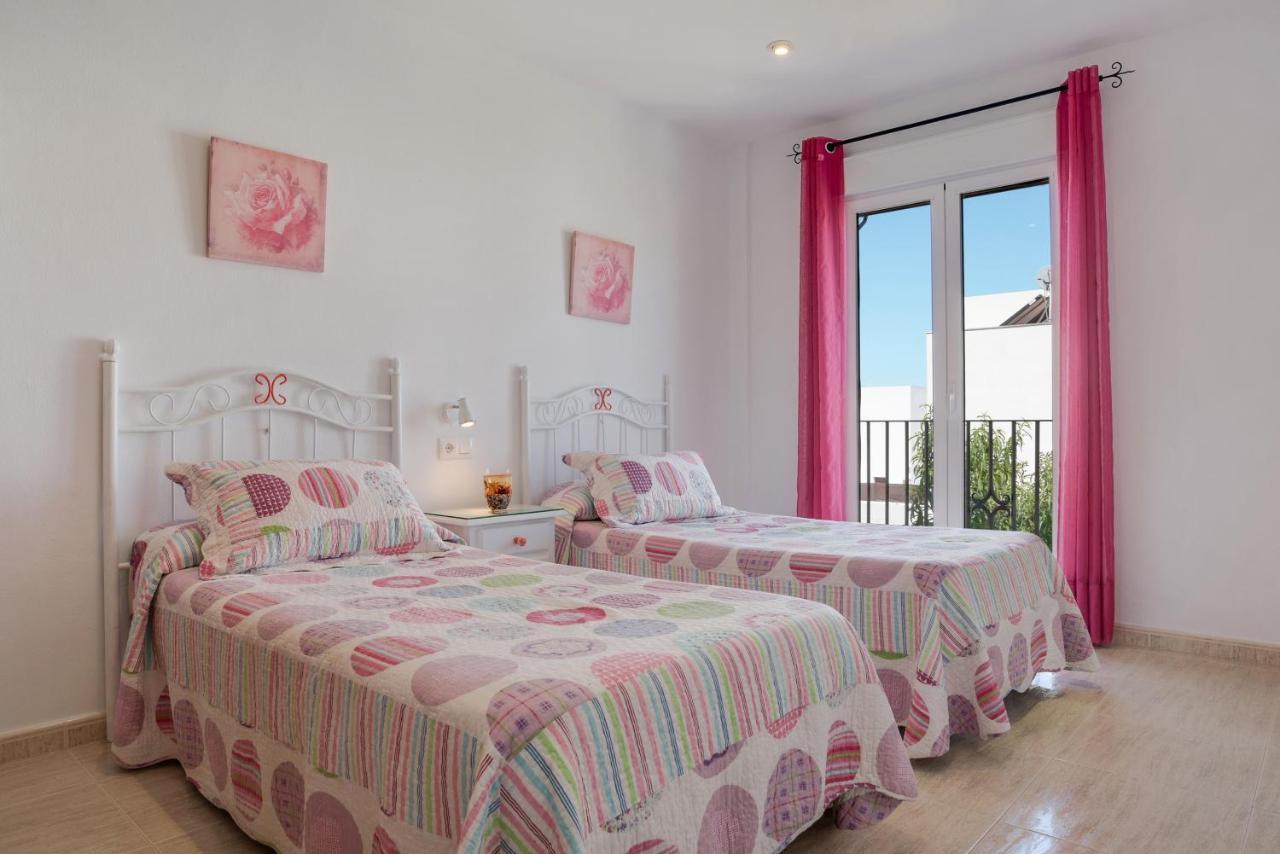 Apartamento Juan 2 Conil De La Frontera Esterno foto